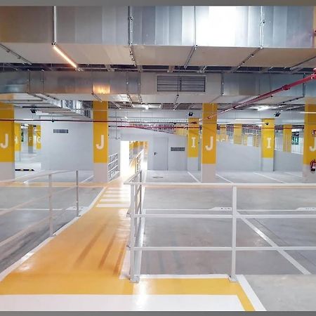 Alojate En El Corazon De Vigo Apartment Ngoại thất bức ảnh