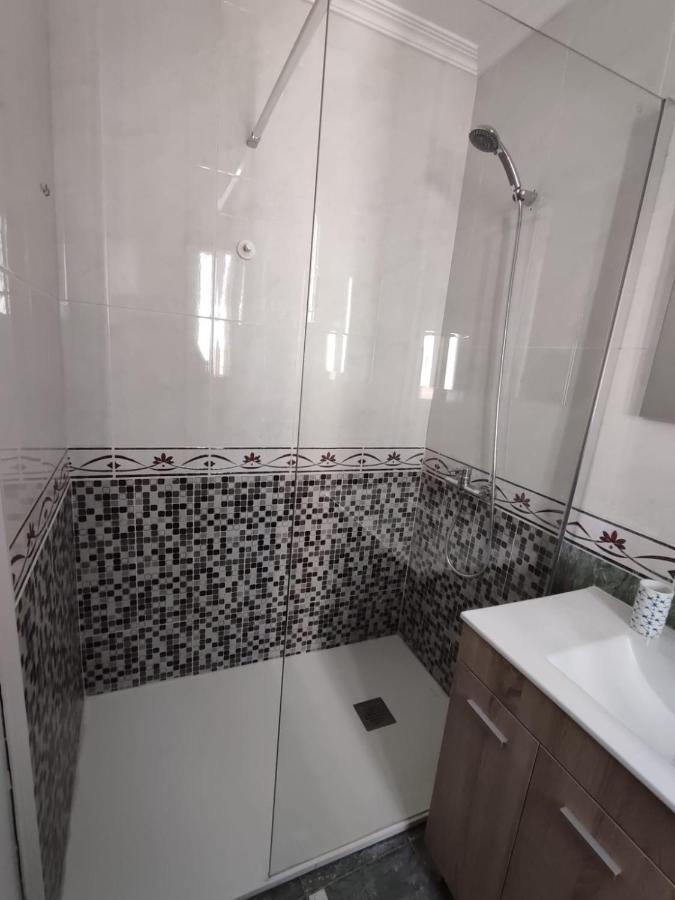 Alojate En El Corazon De Vigo Apartment Ngoại thất bức ảnh