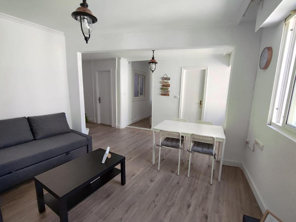 Alojate En El Corazon De Vigo Apartment Ngoại thất bức ảnh