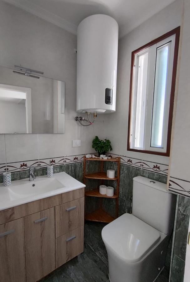 Alojate En El Corazon De Vigo Apartment Ngoại thất bức ảnh