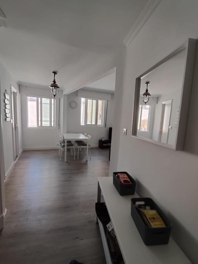 Alojate En El Corazon De Vigo Apartment Ngoại thất bức ảnh