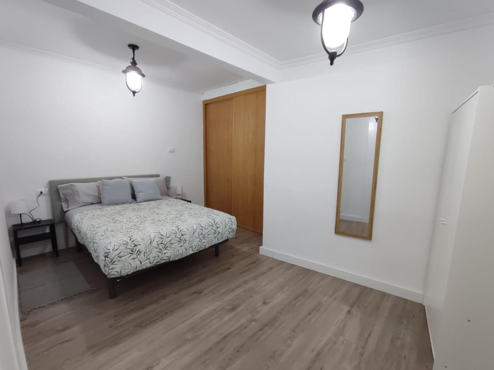 Alojate En El Corazon De Vigo Apartment Ngoại thất bức ảnh